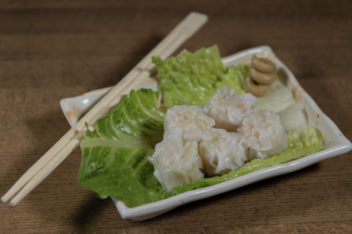 Shumai