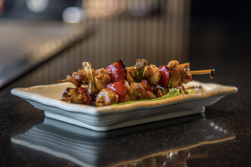 Yakitori