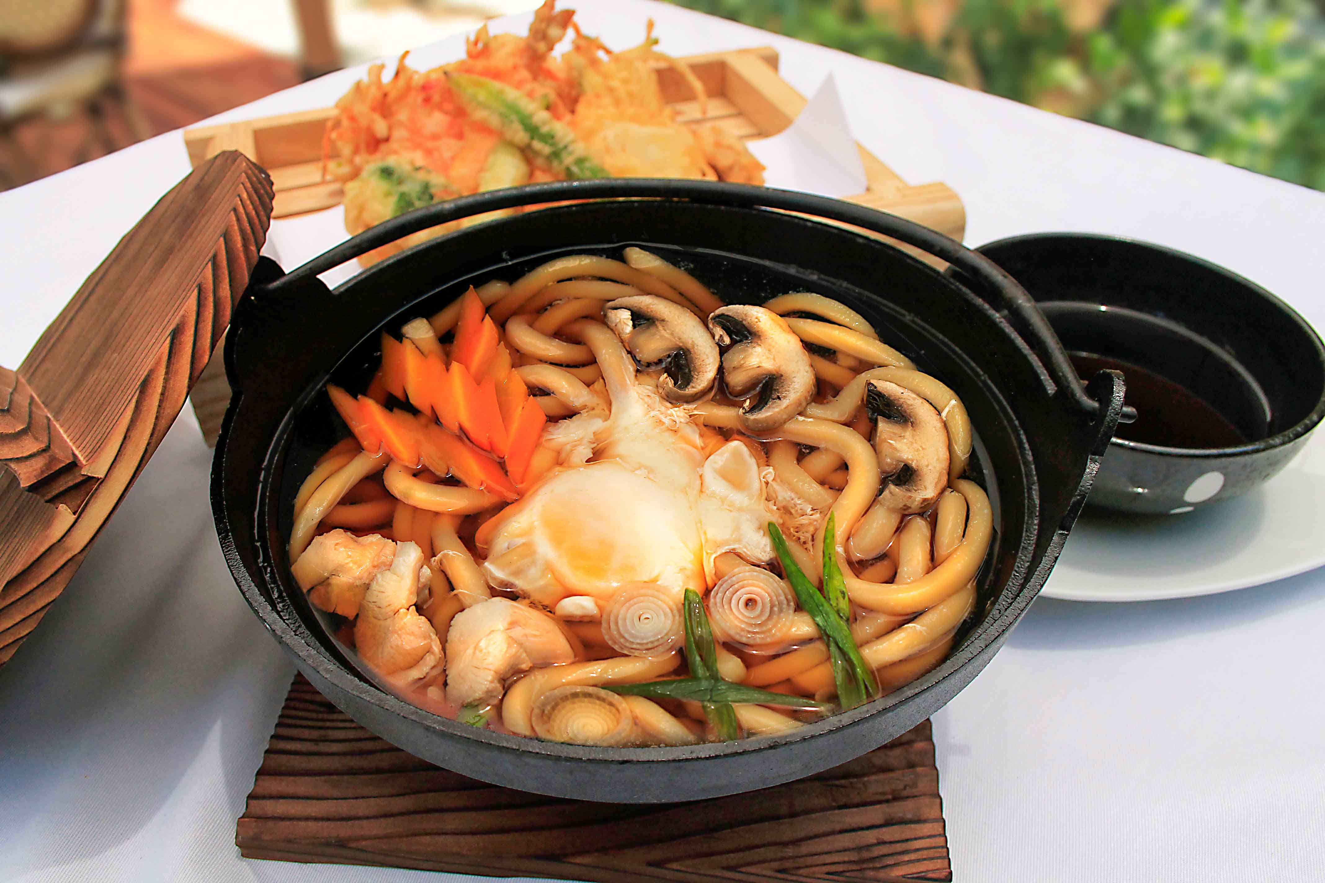 Udon